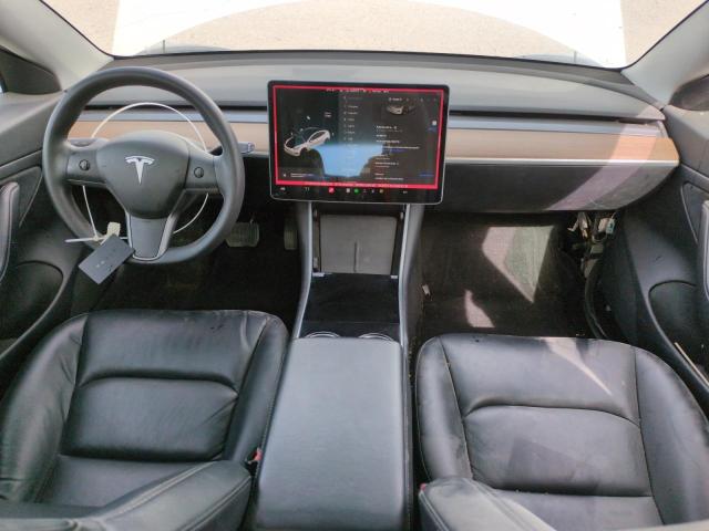  TESLA MODEL 3 2020 Biały