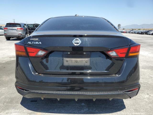  NISSAN ALTIMA 2019 Чорний