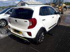 2018 KIA PICANTO X- for sale at Copart WOLVERHAMPTON