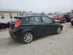 2014 Hyundai Accent Gls en Venta en Pekin, IL - Front End