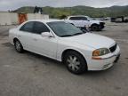 2002 Lincoln Ls  на продаже в Van Nuys, CA - Mechanical
