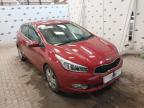 2014 KIA CEED 3 S-A for sale at Copart SANDWICH