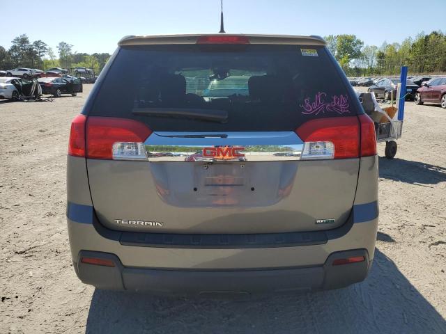  GMC TERRAIN 2012 Charcoal