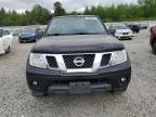 2017 Nissan Frontier S for Sale in Memphis, TN - Water/Flood
