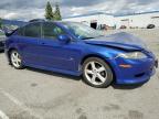 2004 Mazda 6 S zu verkaufen in Rancho Cucamonga, CA - Rear End