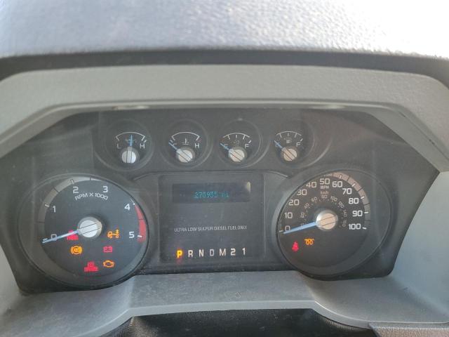 2017 FORD F650 SUPER DUTY  