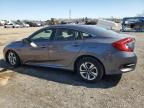 2018 HONDA CIVIC LX à vendre chez Copart ON - LONDON