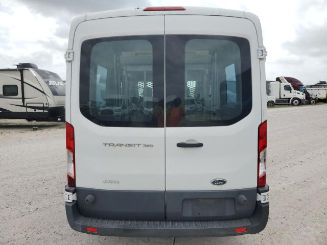 2015 FORD TRANSIT T-350  