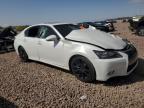 2015 Lexus Gs 350 for Sale in Phoenix, AZ - Front End