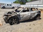 2012 Land Rover Range Rover Evoque Pure Premium na sprzedaż w Chatham, VA - Burn