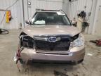 2016 Subaru Forester 2.5I Premium na sprzedaż w Franklin, WI - Front End