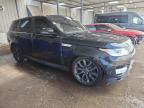 2017 Land Rover Range Rover Sport Hse იყიდება Brighton-ში, CO - Front End