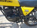 1978 SUZUKI TS 125 for sale at Copart BRISTOL
