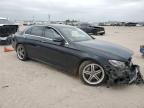 2018 Mercedes-Benz E 300 за продажба в Houston, TX - Side