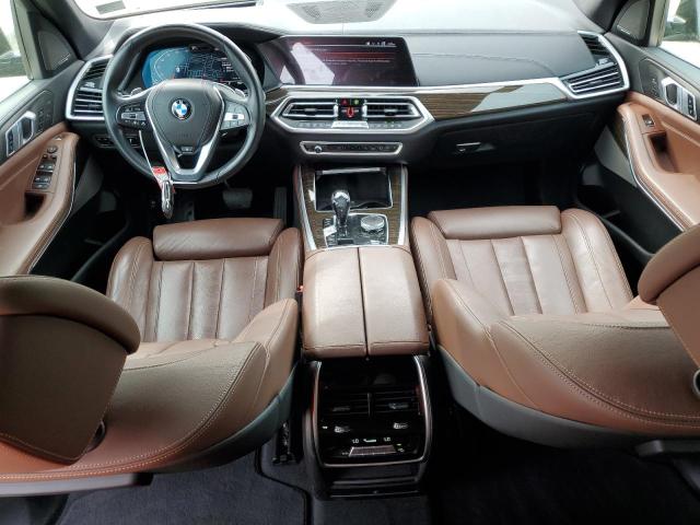  BMW X5 2021 Black