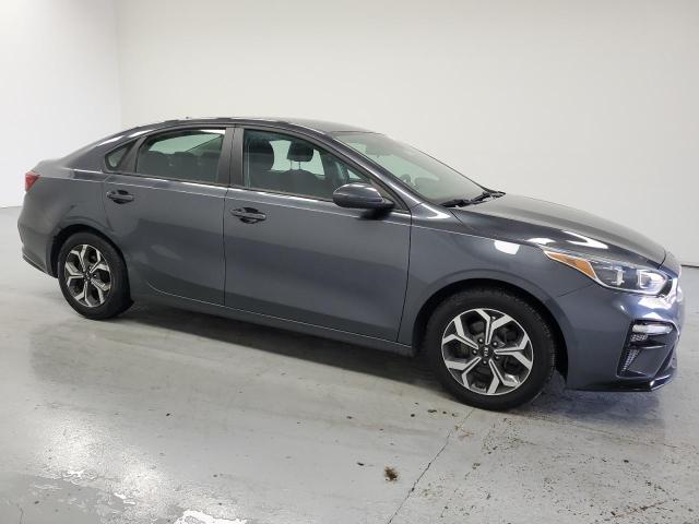  KIA FORTE 2020 Gray