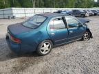 1997 Nissan Altima Xe na sprzedaż w Augusta, GA - All Over