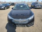 2017 HONDA CIVIC EX for sale at Copart QC - MONTREAL
