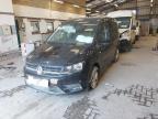 2020 VOLKSWAGEN CADDY C20 for sale at Copart SANDWICH