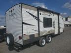 2018 Wildcat Wildwood for Sale in Earlington, KY - Hail