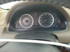 2009 Honda Accord Exl de vânzare în Lebanon, TN - Front End