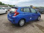 2016 Honda Fit Lx للبيع في Memphis، TN - Water/Flood