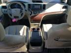 2013 Toyota Sienna Xle for Sale in Jacksonville, FL - Front End