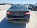 2016 Ford Fusion Se for Sale in Haslet, TX - Front End