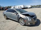 2017 Cadillac Xts Luxury de vânzare în Lansing, MI - Front End