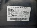 2000 Nissan Maxima Gle en Venta en Martinez, CA - All Over