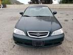 2001 Acura 3.2Tl  en Venta en Van Nuys, CA - Rear End
