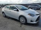 2019 Toyota Corolla L for Sale in Orlando, FL - Side