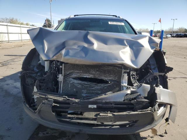  KIA SORENTO 2017 Szary