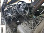 2005 Chevrolet Tahoe K1500 продається в Chicago Heights, IL - Burn - Interior
