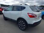 2013 NISSAN QASHQAI 36 for sale at Copart WHITBURN