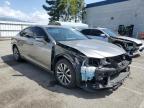 2021 Lexus Es 350 Base იყიდება Rancho Cucamonga-ში, CA - Vandalism