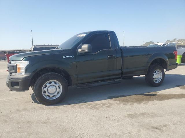 2020 Ford F150 