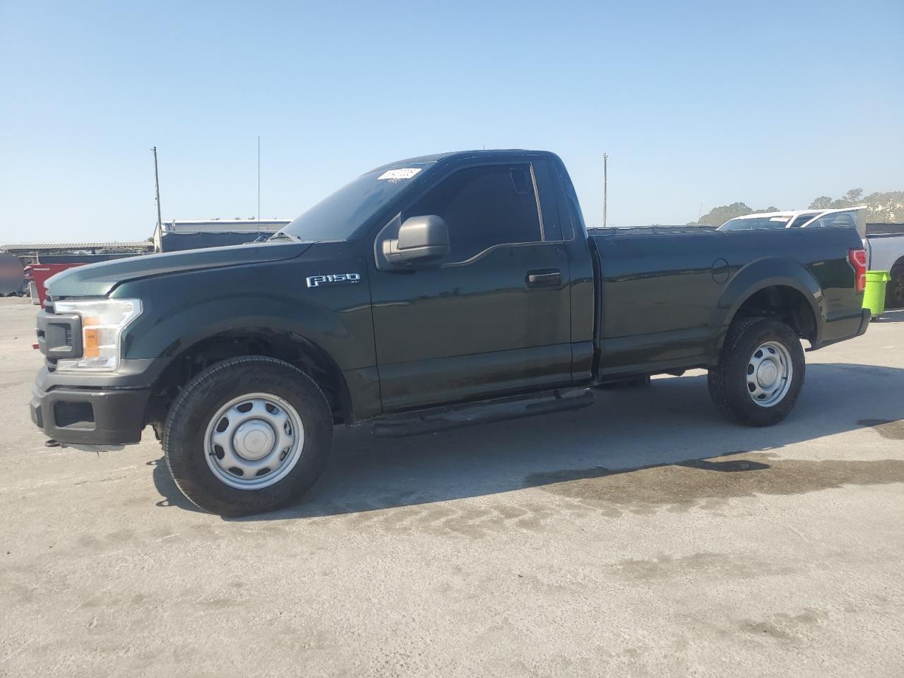 2020 Ford F150 for Sale in Orlando, FL - Minor Dent/Scratches