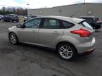2016 Ford Focus Se for Sale in Exeter, RI - Normal Wear