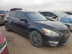 2015 Nissan Altima 2.5 de vânzare în Albuquerque, NM - Side