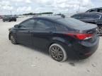 2016 Hyundai Elantra Se na sprzedaż w Jacksonville, FL - Front End