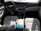 2017 Hyundai Tucson Limited للبيع في Helena، MT - Normal Wear
