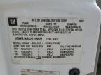 2002 Chevrolet Trailblazer Ext за продажба в San Antonio, TX - Hail