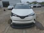 2018 Toyota C-Hr Xle للبيع في Shreveport، LA - Front End