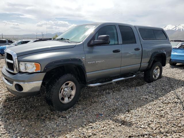 2005 Dodge Ram 2500 St