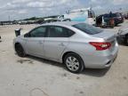 2016 Nissan Sentra S for Sale in Jacksonville, FL - Front End