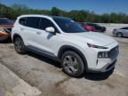 2023 Hyundai Santa Fe Sel Premium للبيع في Oklahoma City، OK - Front End
