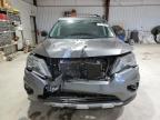 2020 Nissan Pathfinder Sl за продажба в Chambersburg, PA - Front End