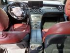 2016 Mercedes-Benz C 450 4Matic Amg   de vânzare în American Canyon, CA - Front End