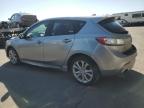 2011 Mazda 3 S იყიდება Glassboro-ში, NJ - Front End